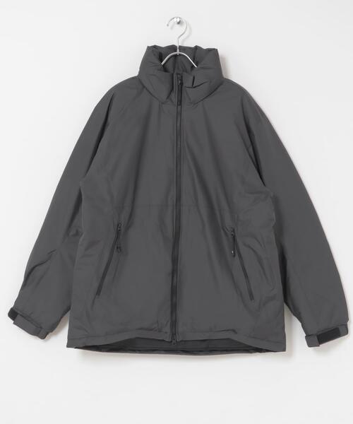 セール】GOLDWIN WINDSTOPPER by GORE-TEX LABS Puffy Jacket（ダウン