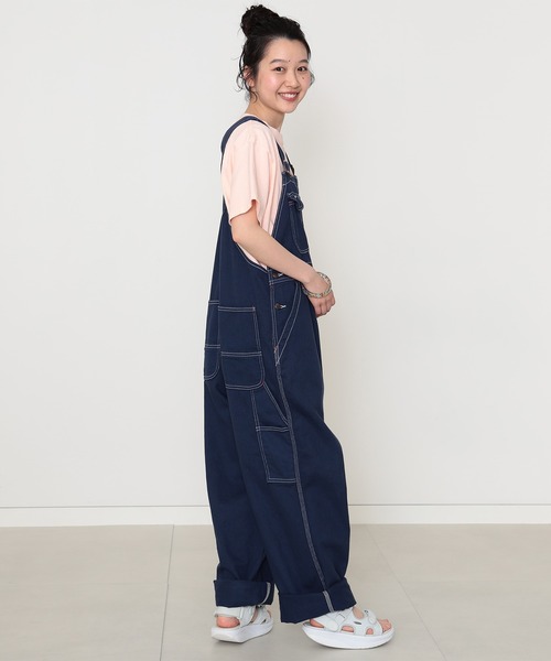 BEAMS BOY（ビームスボーイ）の「BIGMAC × BEAMS BOY / 別注 オーバー