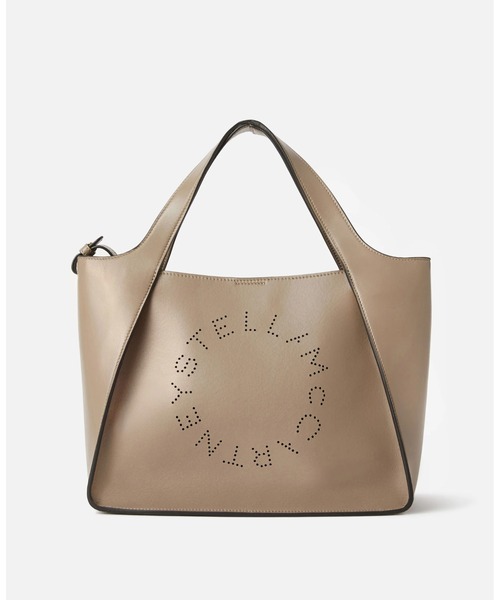 Stella Logo Crossbody Bag / ステラ ロゴ クロスボディ バッグ