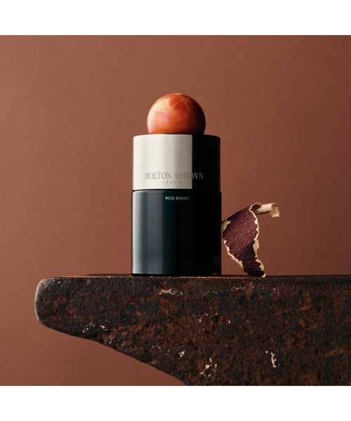 ローズデューン オードパルファン 100ml｜モルトンブラウン MOLTON