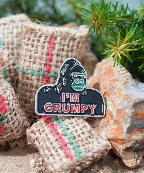 PINS/ピンバッジ（バッジ）｜DULTON（ダルトン）のファッション通販