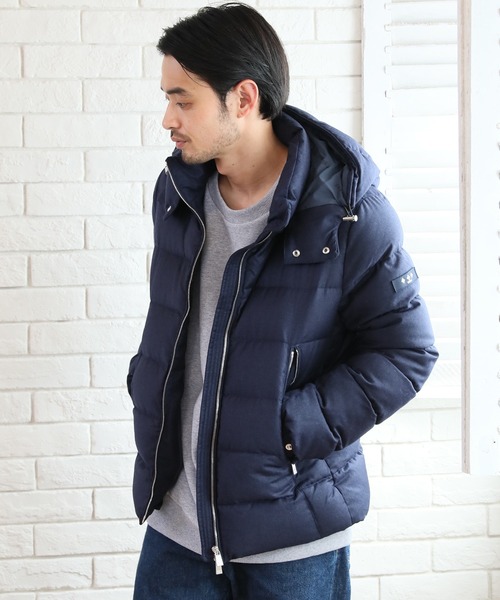 TATRAS（タトラス）の「【TATRAS/タトラス】DOMIZIANO/ドミッツィ