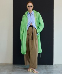 MAISON SPECIAL｜メゾン スペシャルのモッズコート通販 - ZOZOTOWN