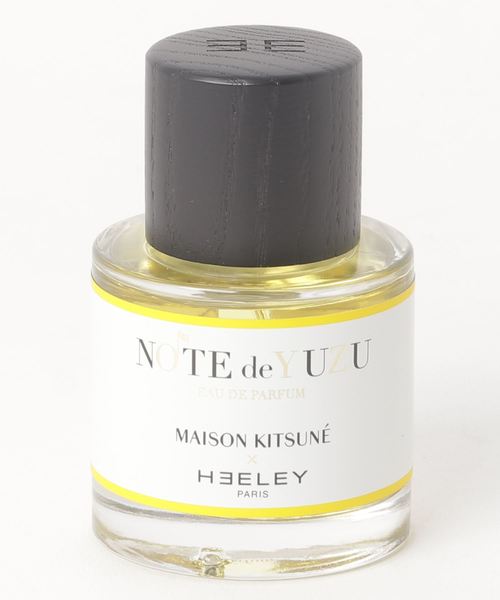 Maison Kitsune（メゾンキツネ）の「Note de Yuzu 50ml（香水）」 - WEAR