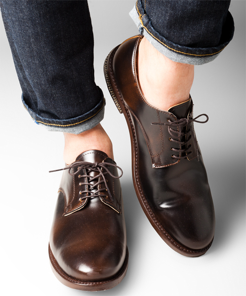 NANO universe（ナノユニバース）の「CAMINANDO（カミナンド）/ 別注