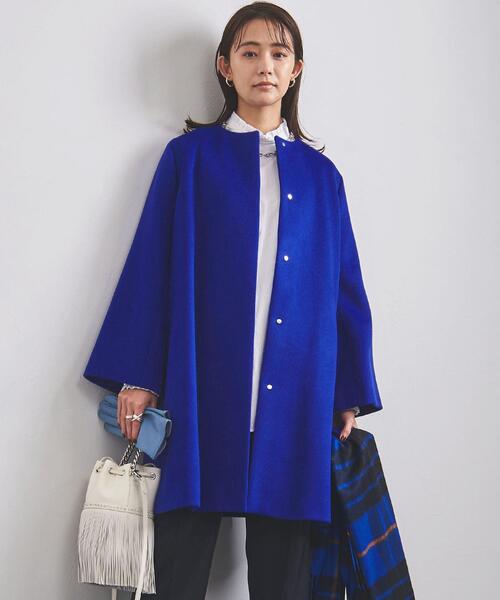 UNITED ARROWS（ユナイテッドアローズ）の「＜UNITED ARROWS＞Aライン