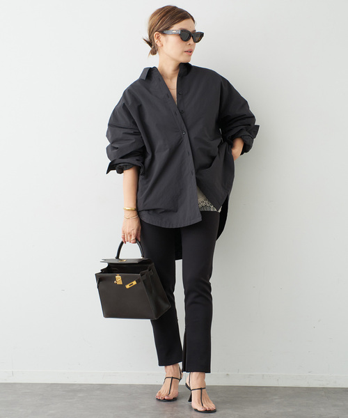 CALUX/キャラクス】SHIRT JACKET（その他アウター）｜CALUX