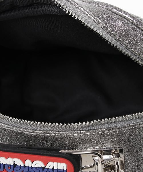 HYSTERIC GLAMOUR（ヒステリックグラマー）の「ラバーハンドルクロス