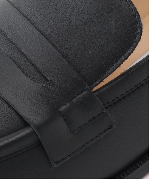 IENA（イエナ）の「【NEBULONI E./ネブローニ】IENA別注 ローファー