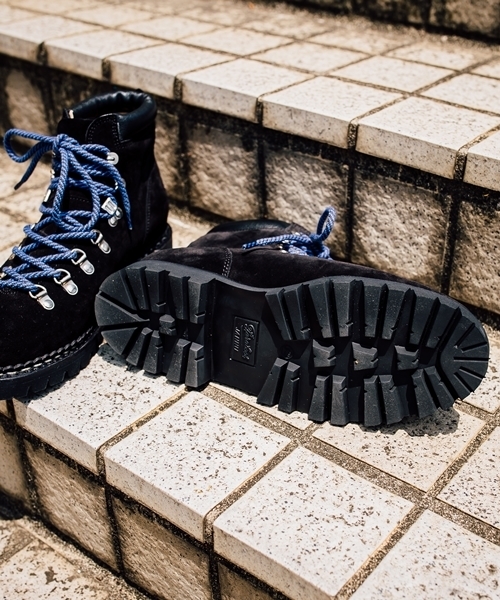 Paraboot（パラブーツ）の「Paraboot(パラブーツ): SHIPS別注 