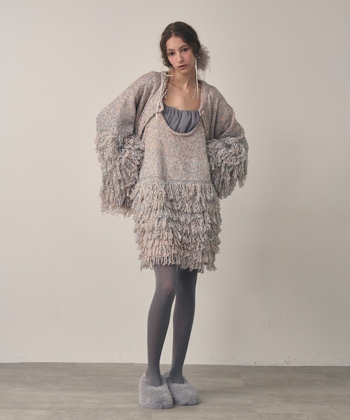 J1U by LA BELLE ETUDE（ジユウバイラベルエチュード）の「ファンシー