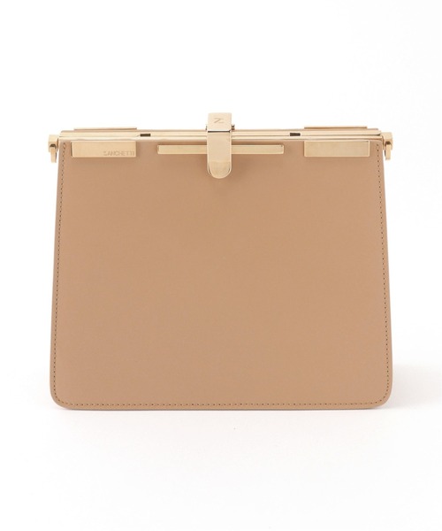 Zanchetti（ザンチェッティ）の「【ZANCHETTI /ザンケッティ】SQUARE