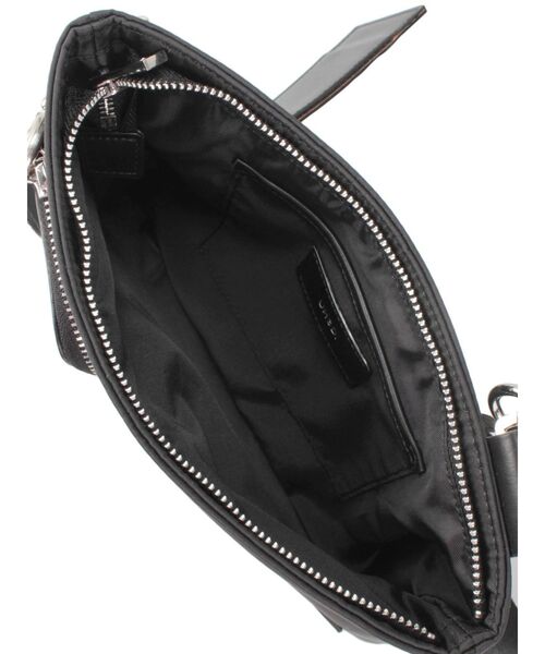 UN3D.（アンスリード）の「5TH ANNIV. マルチボディバッグ（ボディ