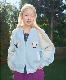 羊」に該当するニット/セーターファッション通販 - ZOZOTOWN