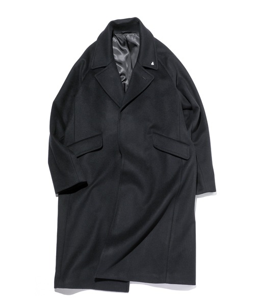 SOPHNET.（ソフネット）の「OVERSIZED COAT（その他アウター）」 - WEAR