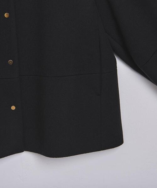 UNITED ARROWS（ユナイテッドアローズ）の「＜UNITED ARROWS＞W ノー