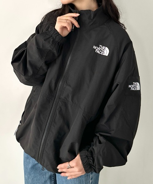 セール】国内未発売 THE NORTH FACE(ザ・ノースフェイス)/軽量 撥水