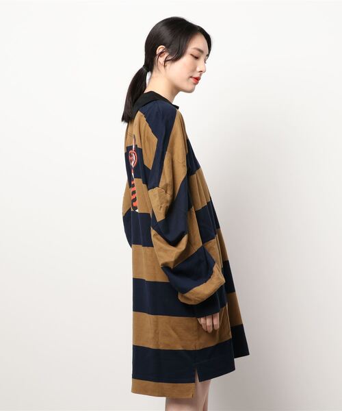 Vivienne Westwood（ヴィヴィアンウエストウッド）の「ビッグボーダー