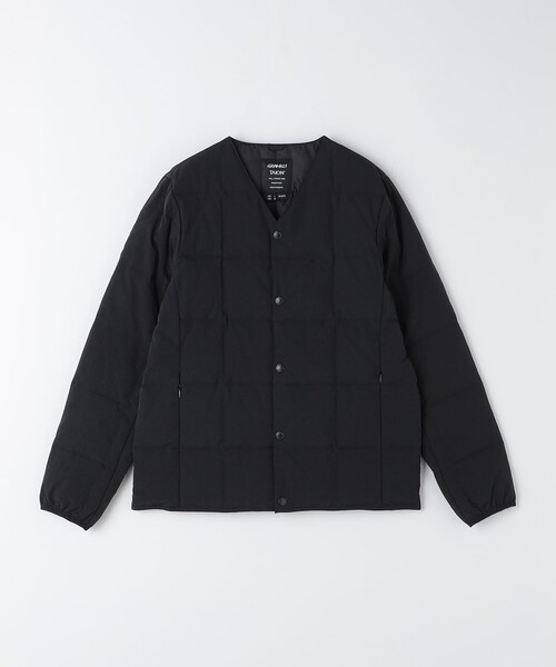 Gramicci（グラミチ）の「【SHIPS別注】GRAMICCI×TAION: ダウン