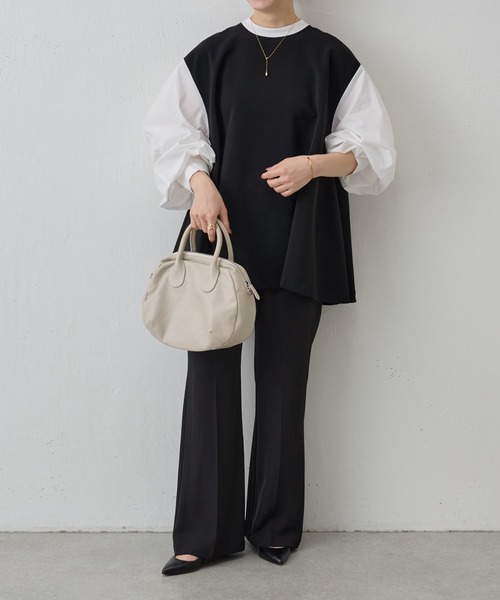 BEARDSLEY（ビアズリー）の「《追加予約開始/LIVETART》レイヤード風