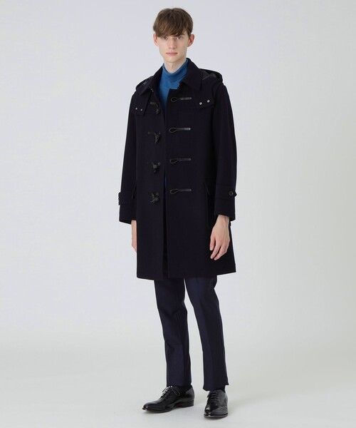 BLACK LABEL CRESTBRIDGE（ブラックレーベル・クレストブリッジ）の