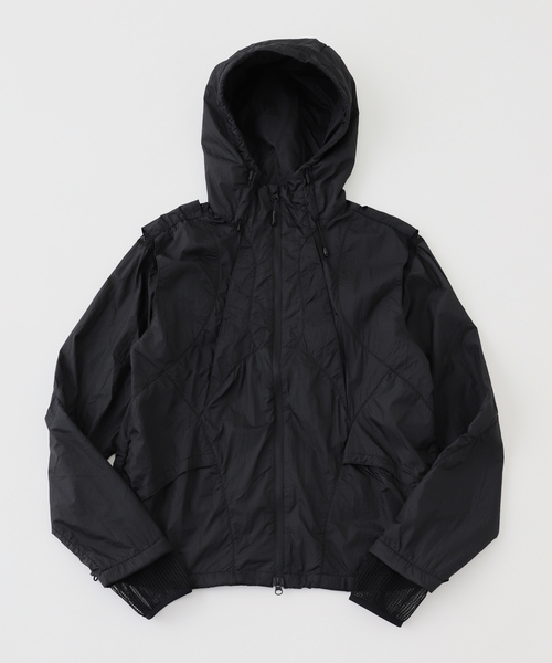 SAN SAN GEAR / サンサンギア EMULSIVE JACKET SG2501JK05（ナイロン