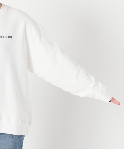 Spick & Span（スピックアンドスパン）の「EVERYTHINGバックロゴ