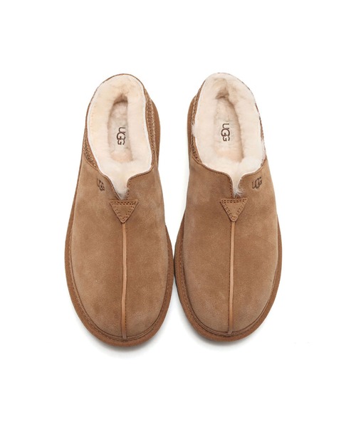 UGG（アグ）の「UGG Neuman / アグ ニューマン（スリッポン）」 - WEAR