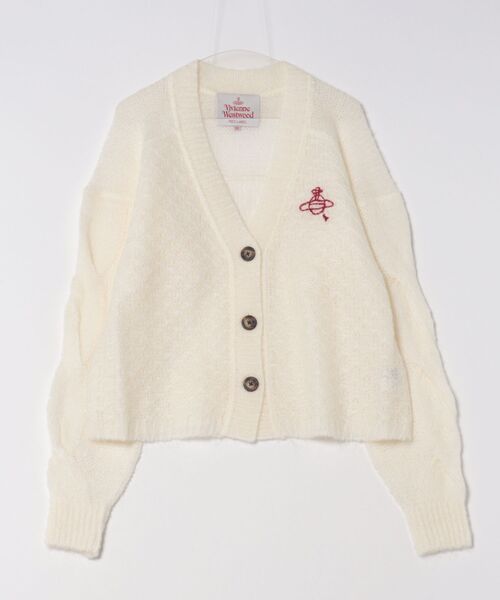 Vivienne Westwood（ヴィヴィアンウエストウッド）の「ﾚｰｼｰｽﾃｯﾁﾌﾞﾛｯｸ