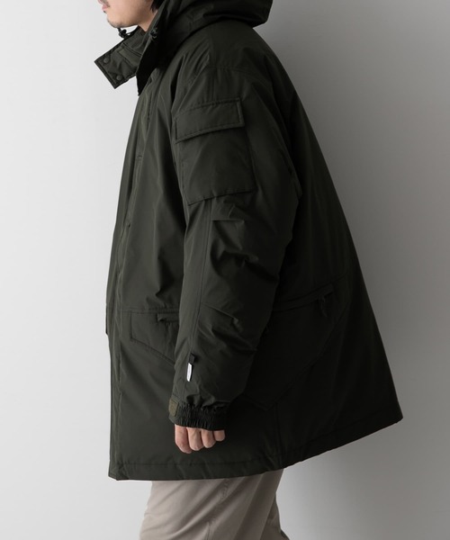 DAIWA PIER39（ダイワピア39）の「DAIWA PIER39 TECH MIL ECWCS DOWN