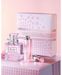 Dior（ディオール）の「ミス ディオール ヘアミスト＆リップケア