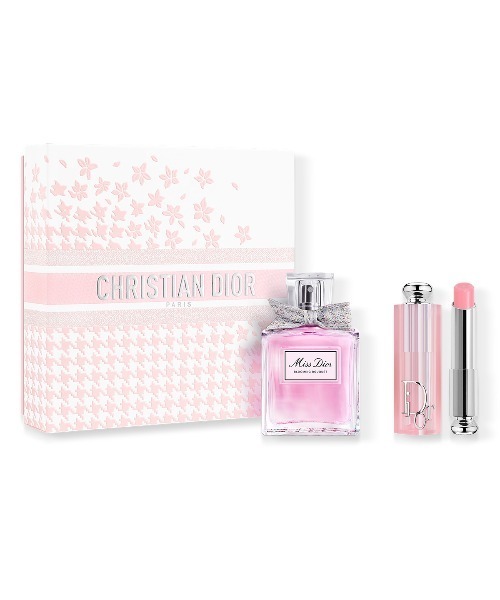 Dior（ディオール）の「ミス ディオール コフレ(限定品)（香水