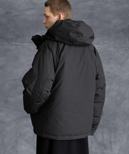 THE NORTH FACE（ザノースフェイス）の「＜THE NORTH FACE PURPLE