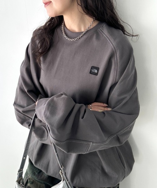 セール】国内未発売 THE NORTH FACE(ザ・ノースフェイス)/ワンポイント