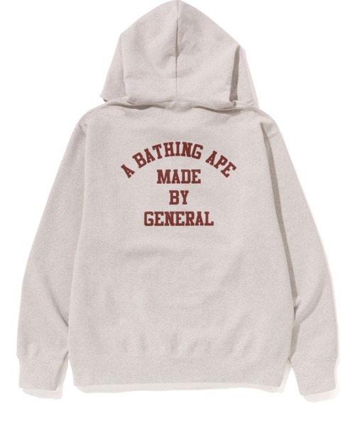 A BATHING APE（アベイシングエイプ）の「A BATHING APE RELAXED FIT