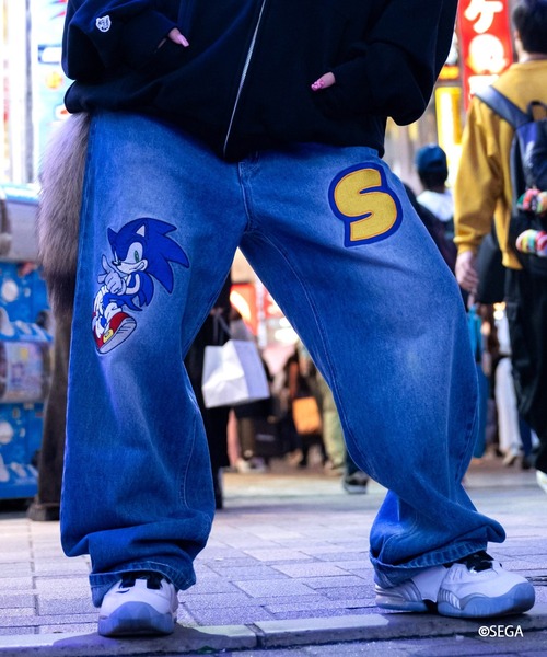 A'gem（エージェム）の「A'GEM/9 × .kom 『A'gem/エージェム』SONIC