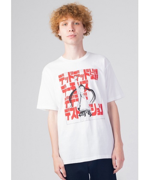 Design Tshirts Store graniph（デザイン ティーシャツ ストア