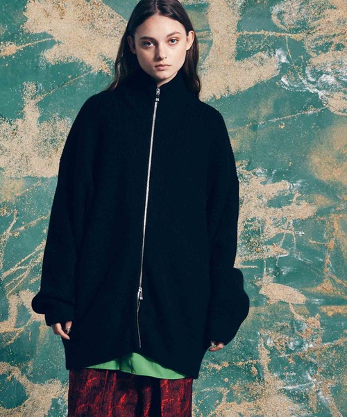 MAISON SPECIAL（メゾンスペシャル）の「《ユニセックスアイテム