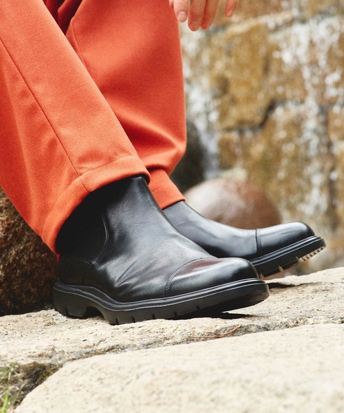 KENFORD（ケンフォード）の「ケンフォード メンズ/KP16 サイドゴア