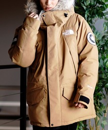 THE NORTH FACE（ザノースフェイス）｜ダウンジャケット/コート