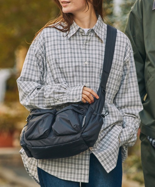 ショルダーバッグ│1page｜通常価格│MONO-MART [モノマート] 公式