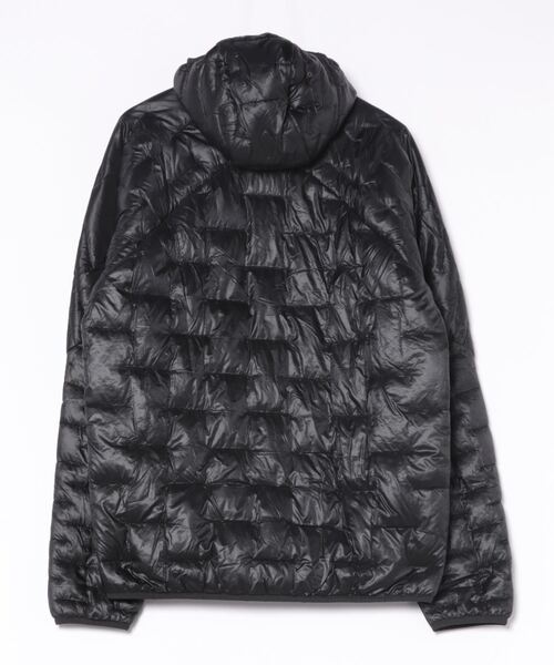 patagonia（パタゴニア）の「【PATAGONIA】マイクロ パフ フーディ