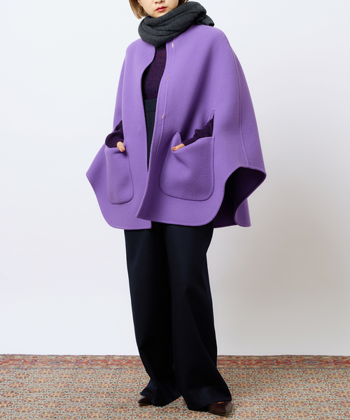 IENA LA BOUCLE（イエナラブークル）の「IENA LA BOUCLE S160ダブル