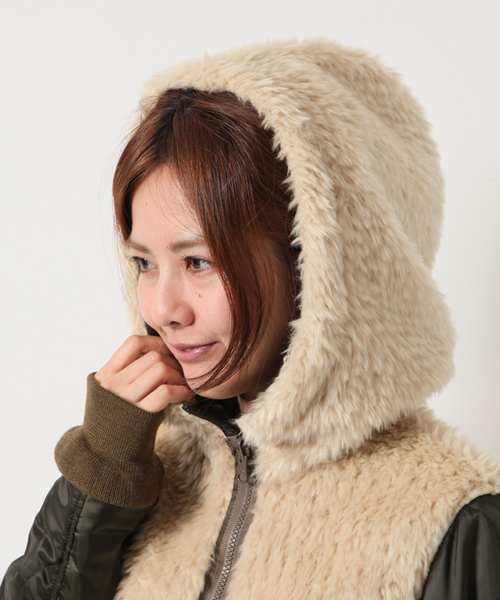 AMERICAN RAG CIE（アメリカンラグシー）の「 3WAY モッズコート