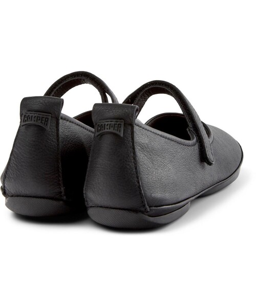 カンペール] RIGHT NINA / フラットシューズ（バレエシューズ