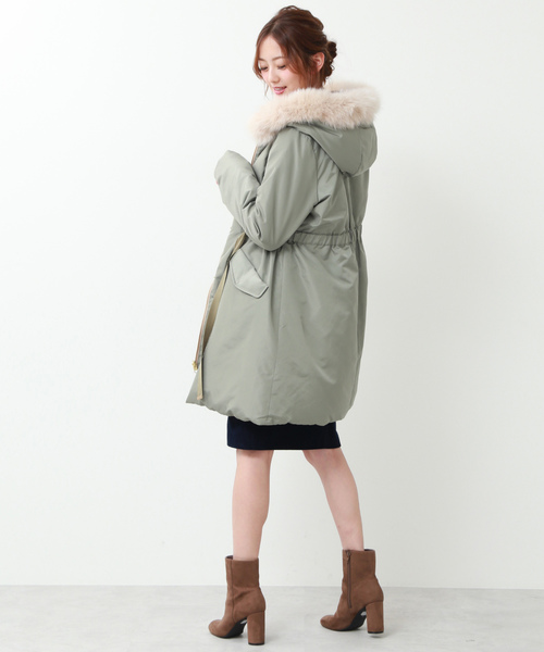 JILL by JILL STUART（ジルバイジルスチュアート）の「◇ミリタリー