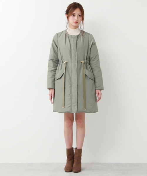 JILL by JILL STUART（ジルバイジルスチュアート）の「◇ミリタリー