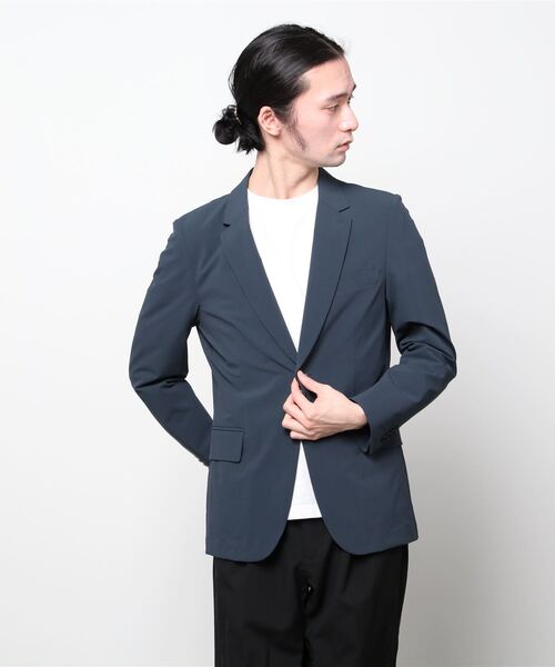 Paul Smith（ポールスミス）の「マルチコントロール 2Bジャケット