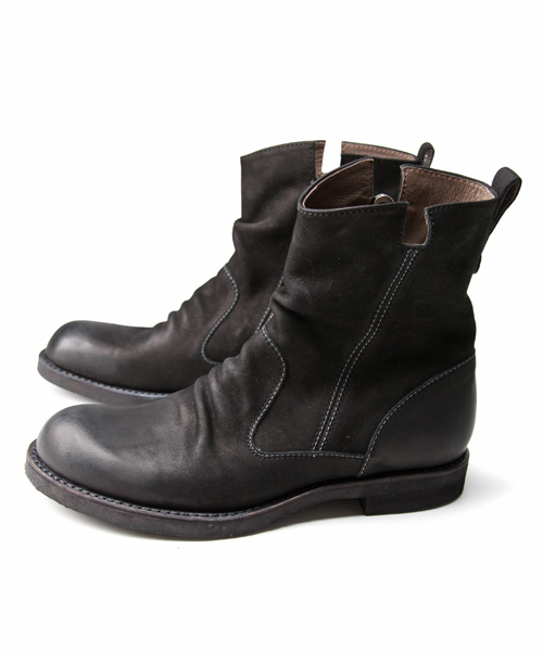 MR.OLIVE（ミスターオリーブ）の「【撥水レザー】WATER PROOF NUBUCK