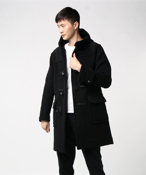 INVERTERE（インバーティア）の「INVERTERE / インバーティア ダッフル